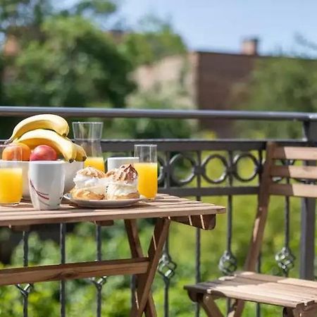 Elenas Rooms & Apartment زغرب المظهر الخارجي الصورة