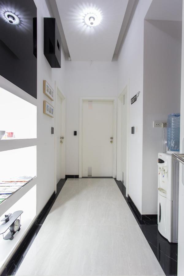 Elenas Rooms & Apartment زغرب المظهر الخارجي الصورة
