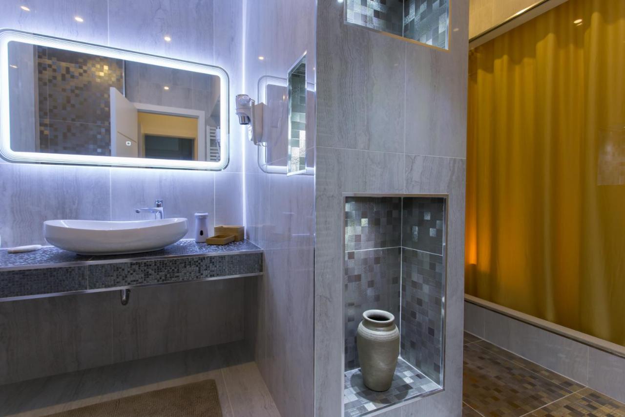 Elenas Rooms & Apartment زغرب المظهر الخارجي الصورة