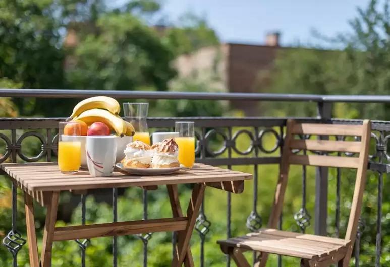 Elenas Rooms & Apartment زغرب المظهر الخارجي الصورة
