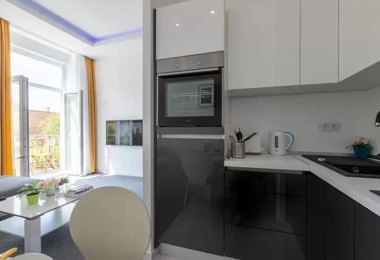 Elenas Rooms & Apartment زغرب المظهر الخارجي الصورة