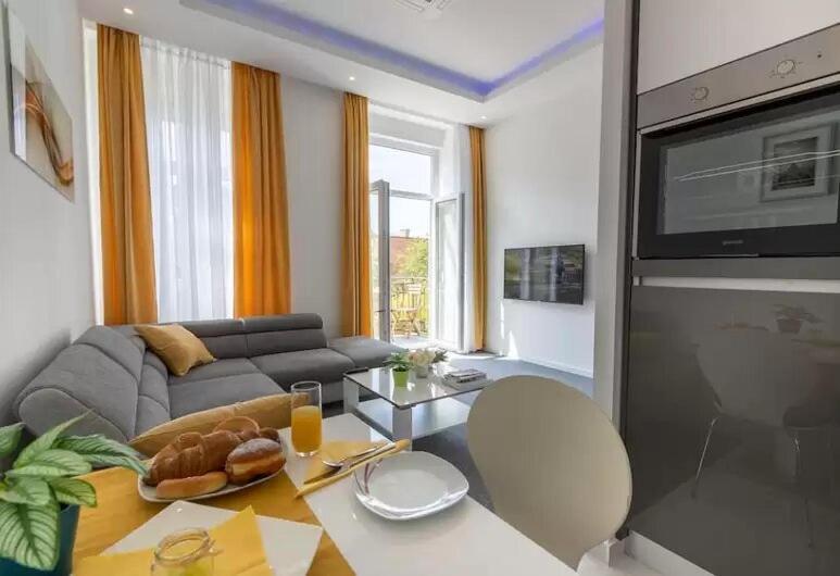 Elenas Rooms & Apartment زغرب المظهر الخارجي الصورة