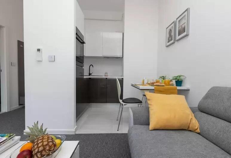 Elenas Rooms & Apartment زغرب المظهر الخارجي الصورة